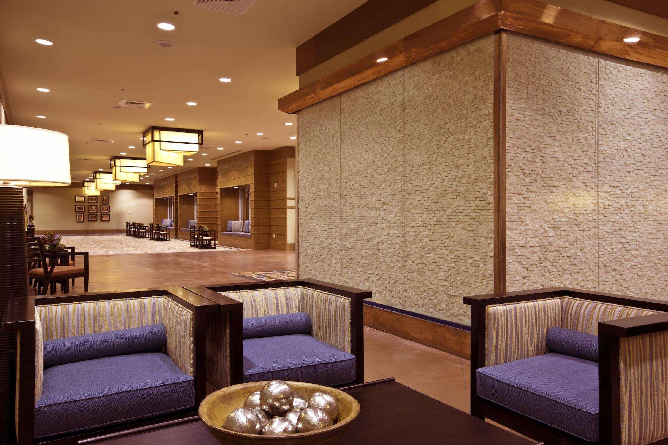 Doubletree By Hilton Phoenix- Tempe Εξωτερικό φωτογραφία