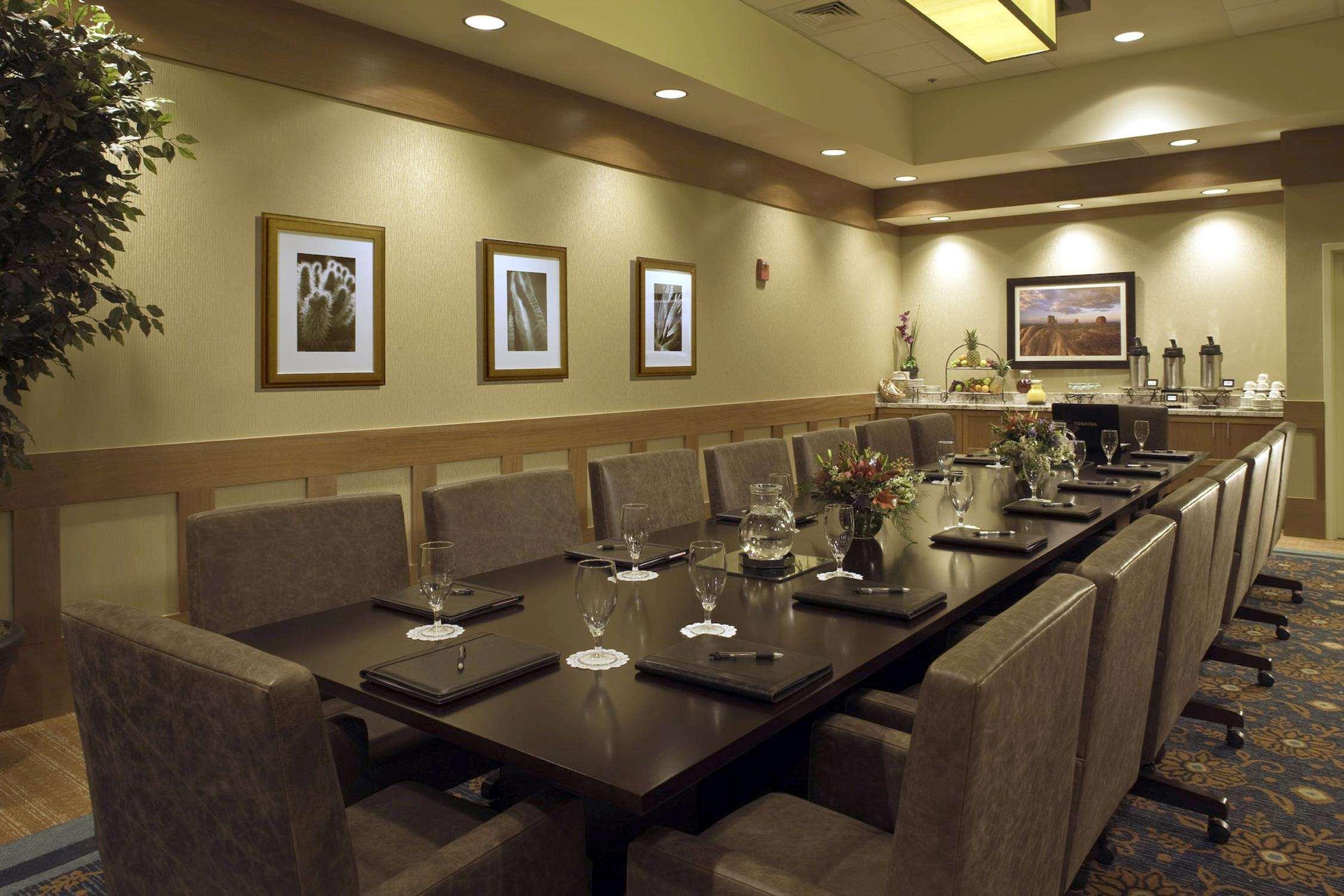Doubletree By Hilton Phoenix- Tempe Ανέσεις φωτογραφία