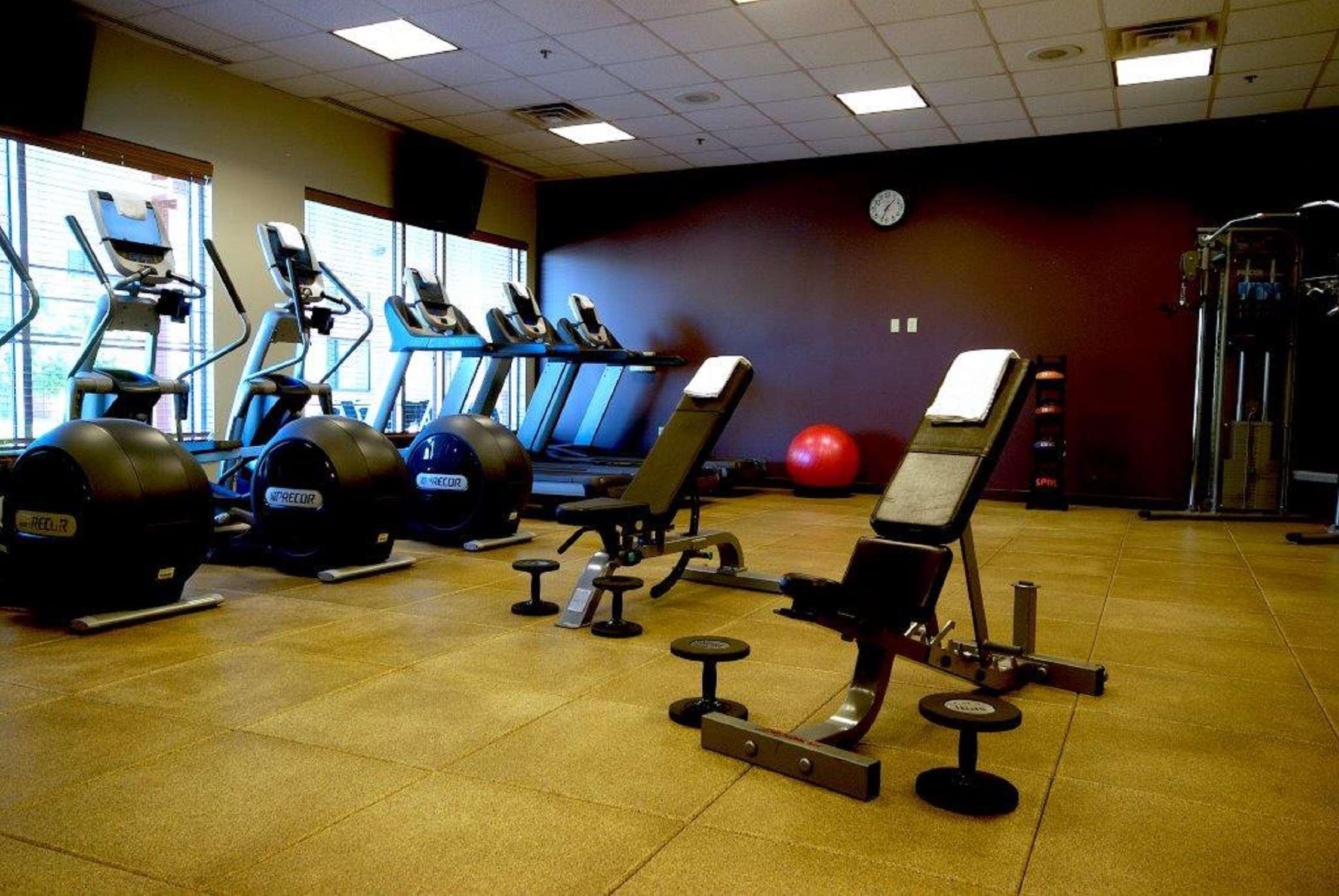 Doubletree By Hilton Phoenix- Tempe Εξωτερικό φωτογραφία