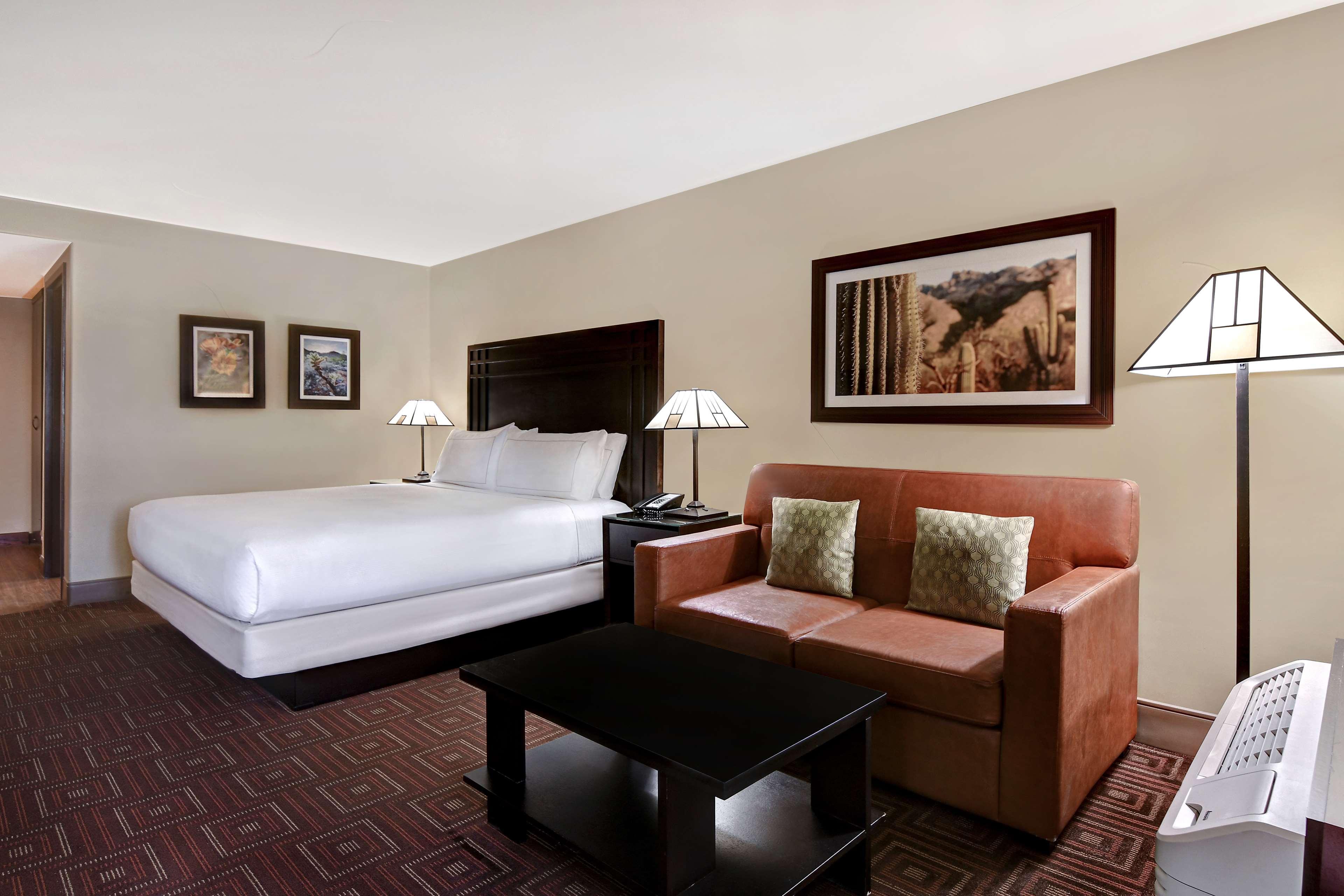 Doubletree By Hilton Phoenix- Tempe Εξωτερικό φωτογραφία