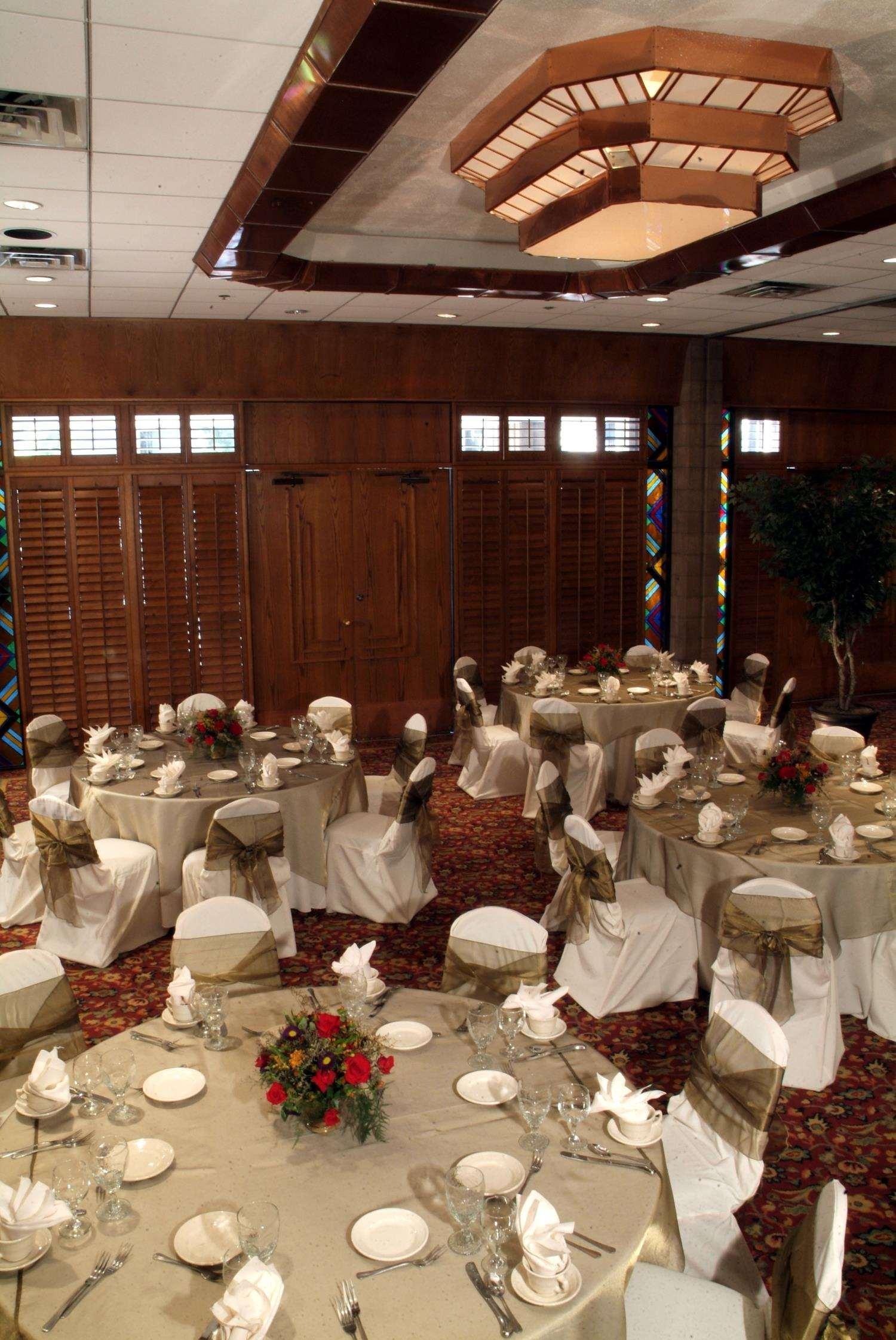 Doubletree By Hilton Phoenix- Tempe Εξωτερικό φωτογραφία