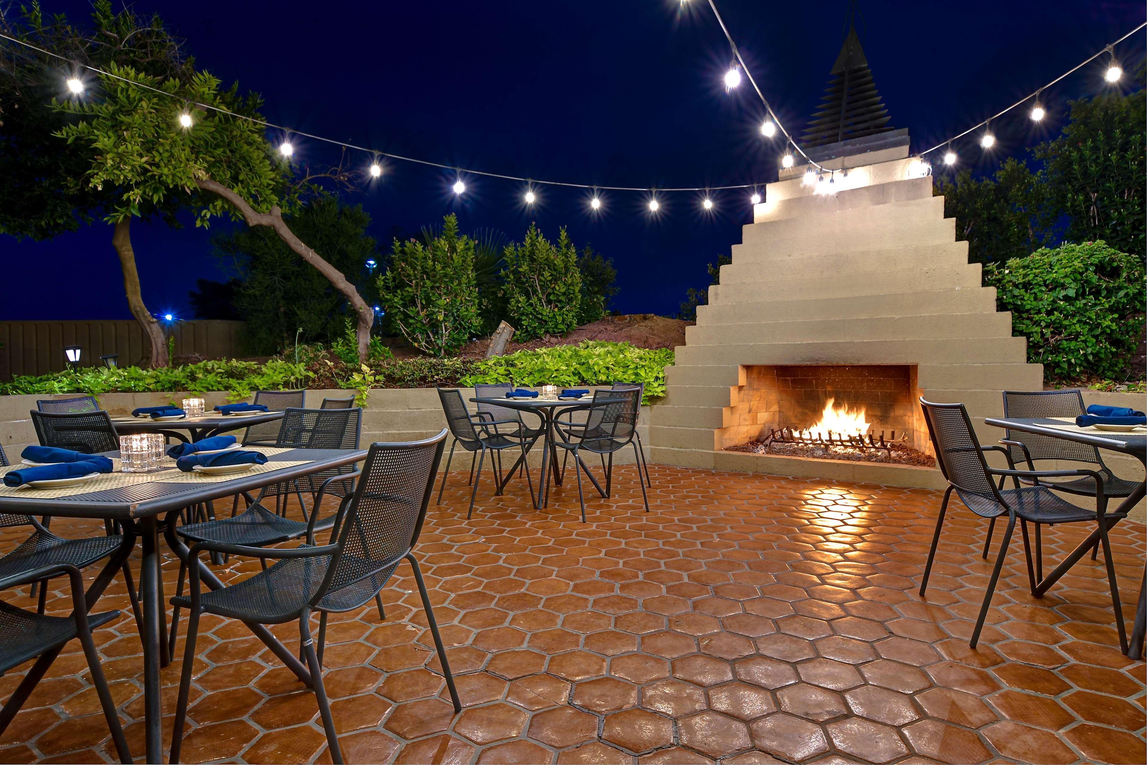 Doubletree By Hilton Phoenix- Tempe Εξωτερικό φωτογραφία
