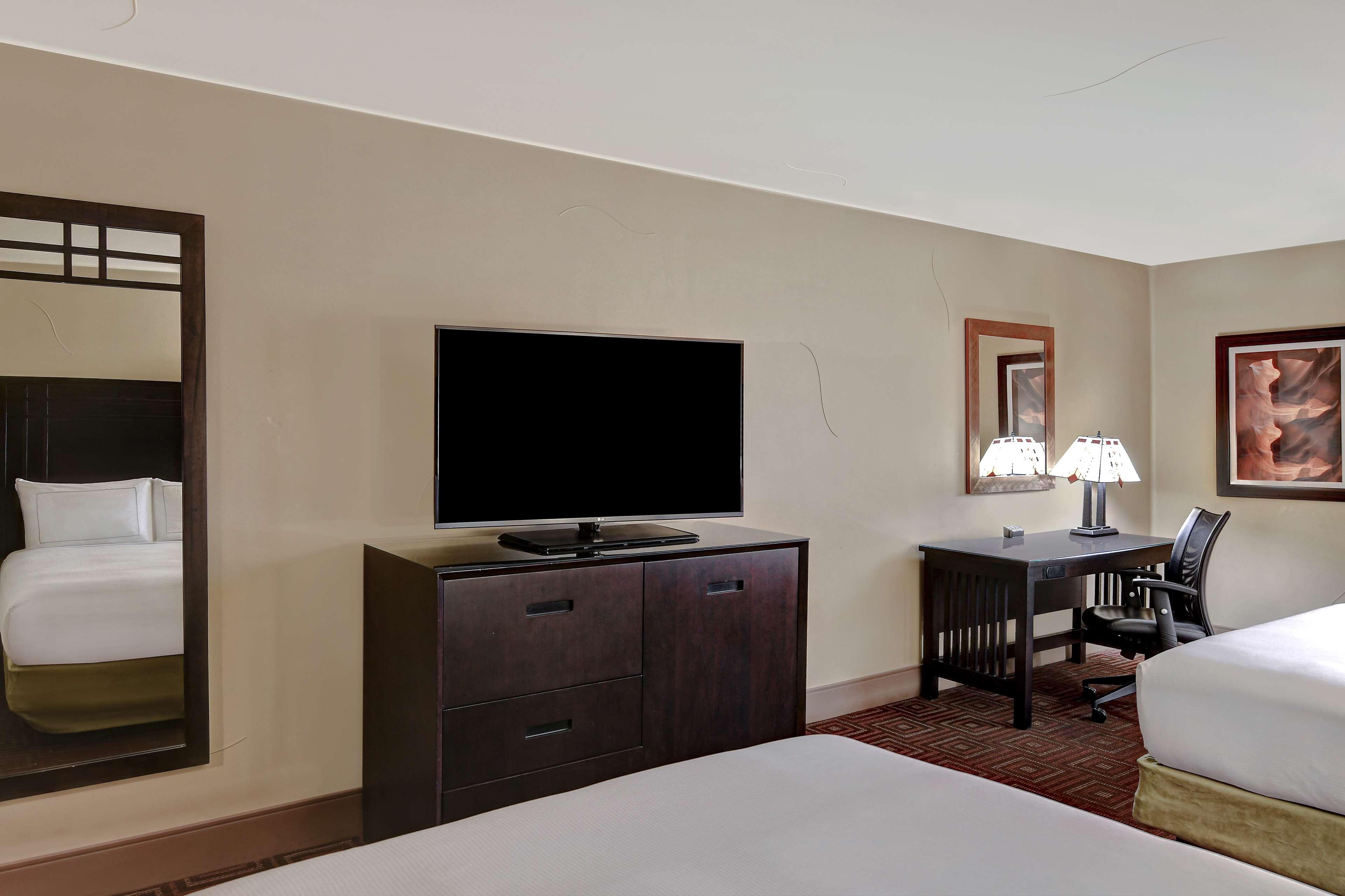 Doubletree By Hilton Phoenix- Tempe Εξωτερικό φωτογραφία