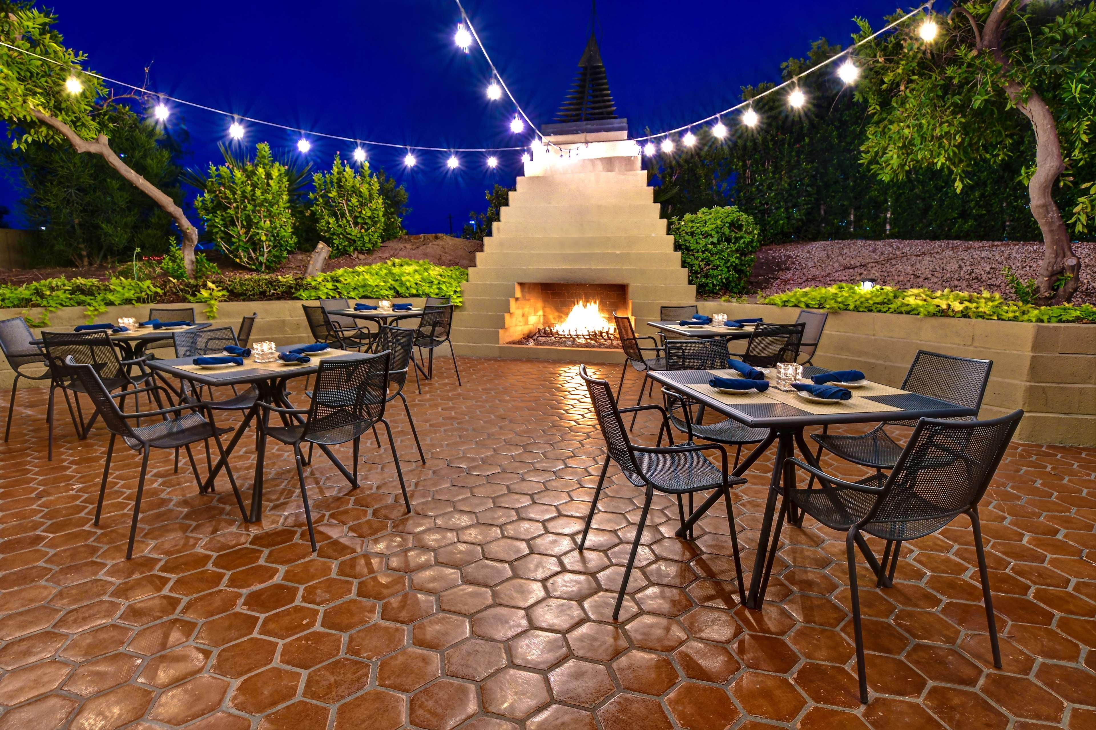 Doubletree By Hilton Phoenix- Tempe Εξωτερικό φωτογραφία