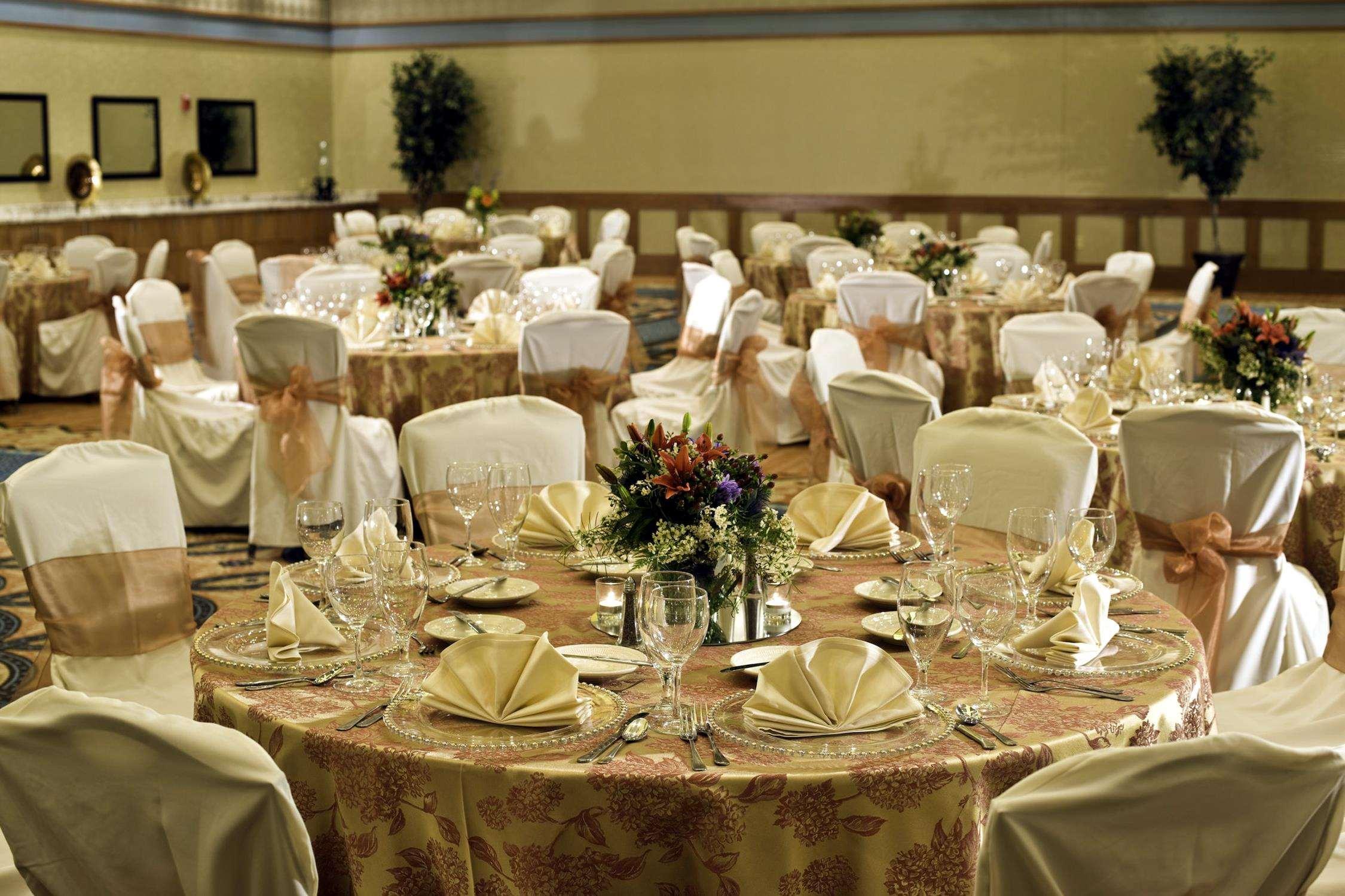 Doubletree By Hilton Phoenix- Tempe Εξωτερικό φωτογραφία