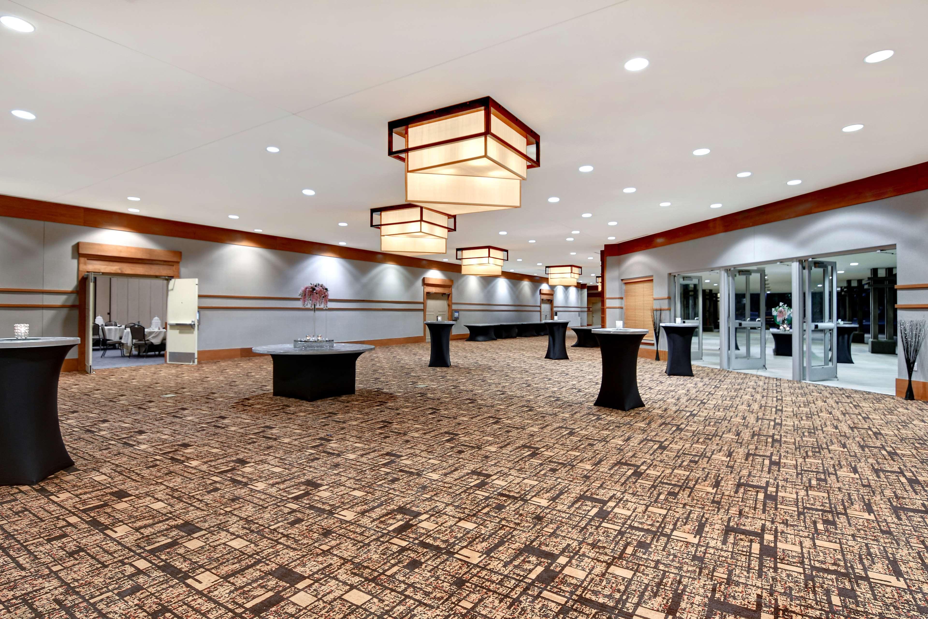 Doubletree By Hilton Phoenix- Tempe Εξωτερικό φωτογραφία