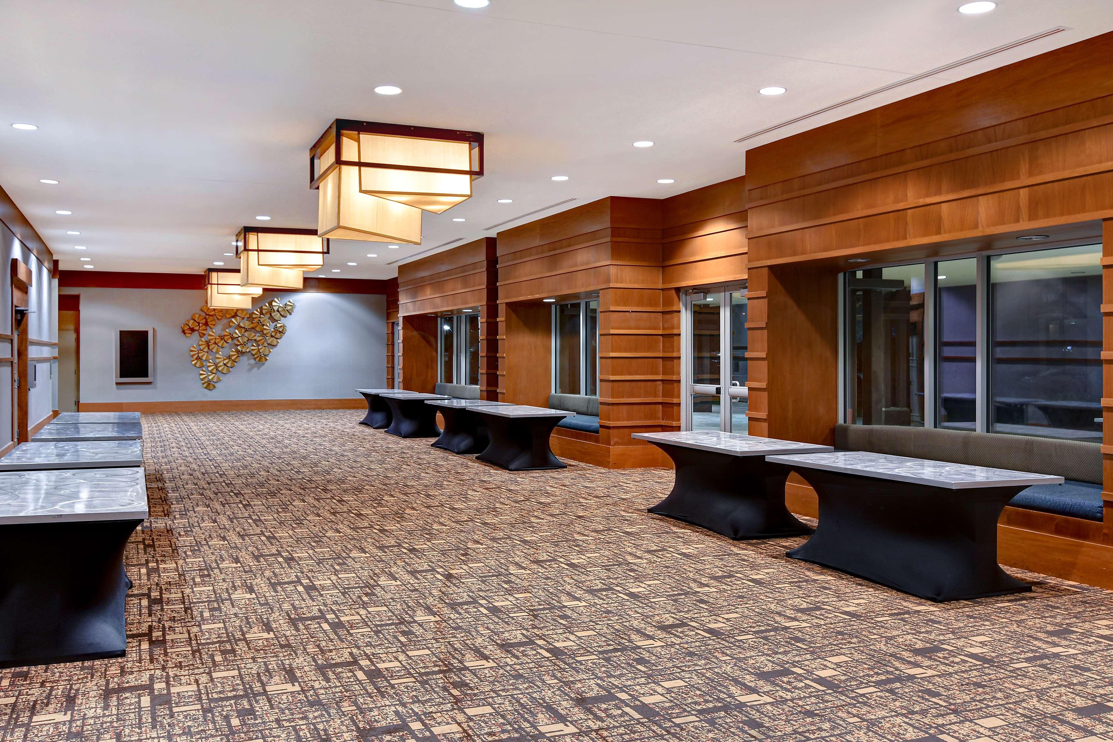 Doubletree By Hilton Phoenix- Tempe Εξωτερικό φωτογραφία