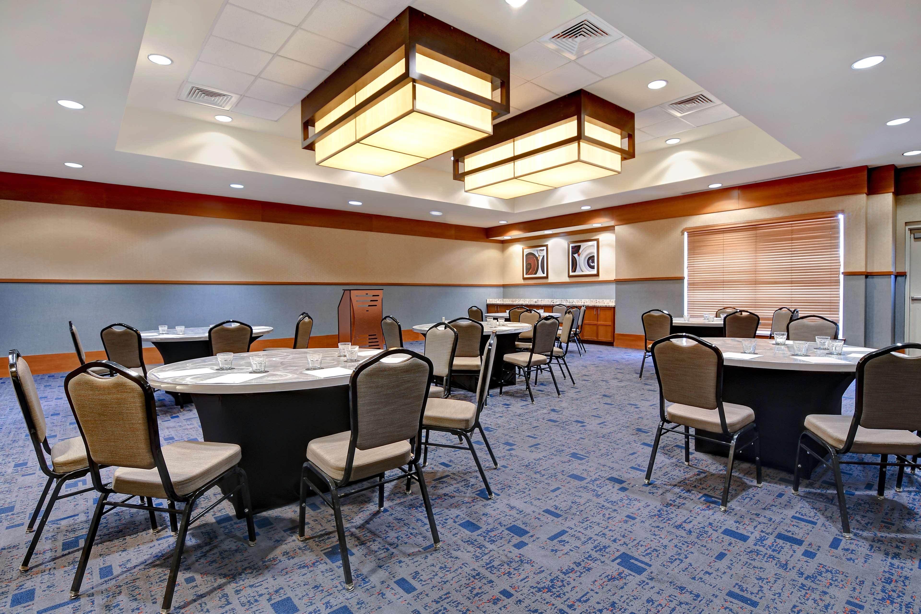 Doubletree By Hilton Phoenix- Tempe Εξωτερικό φωτογραφία
