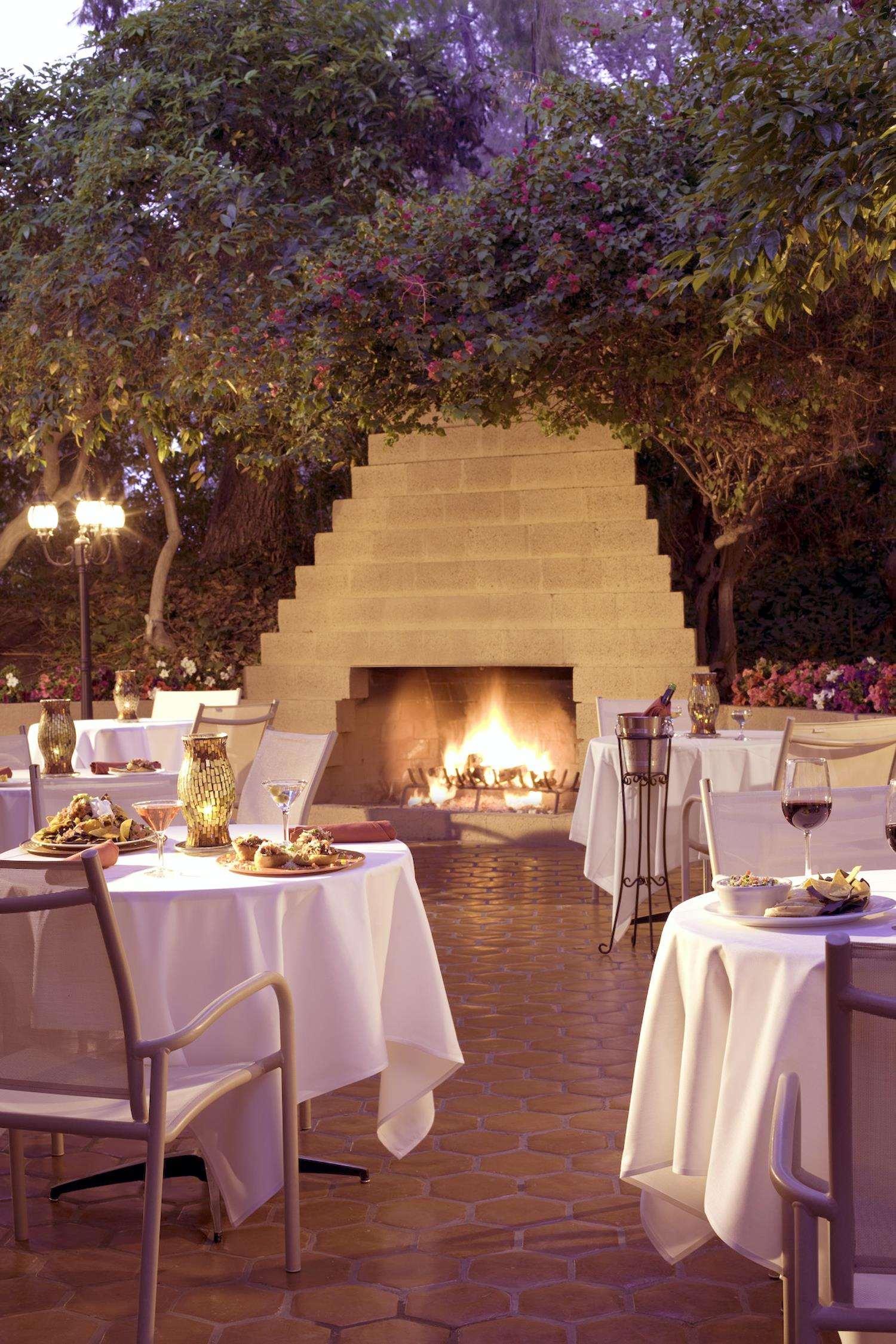 Doubletree By Hilton Phoenix- Tempe Εξωτερικό φωτογραφία