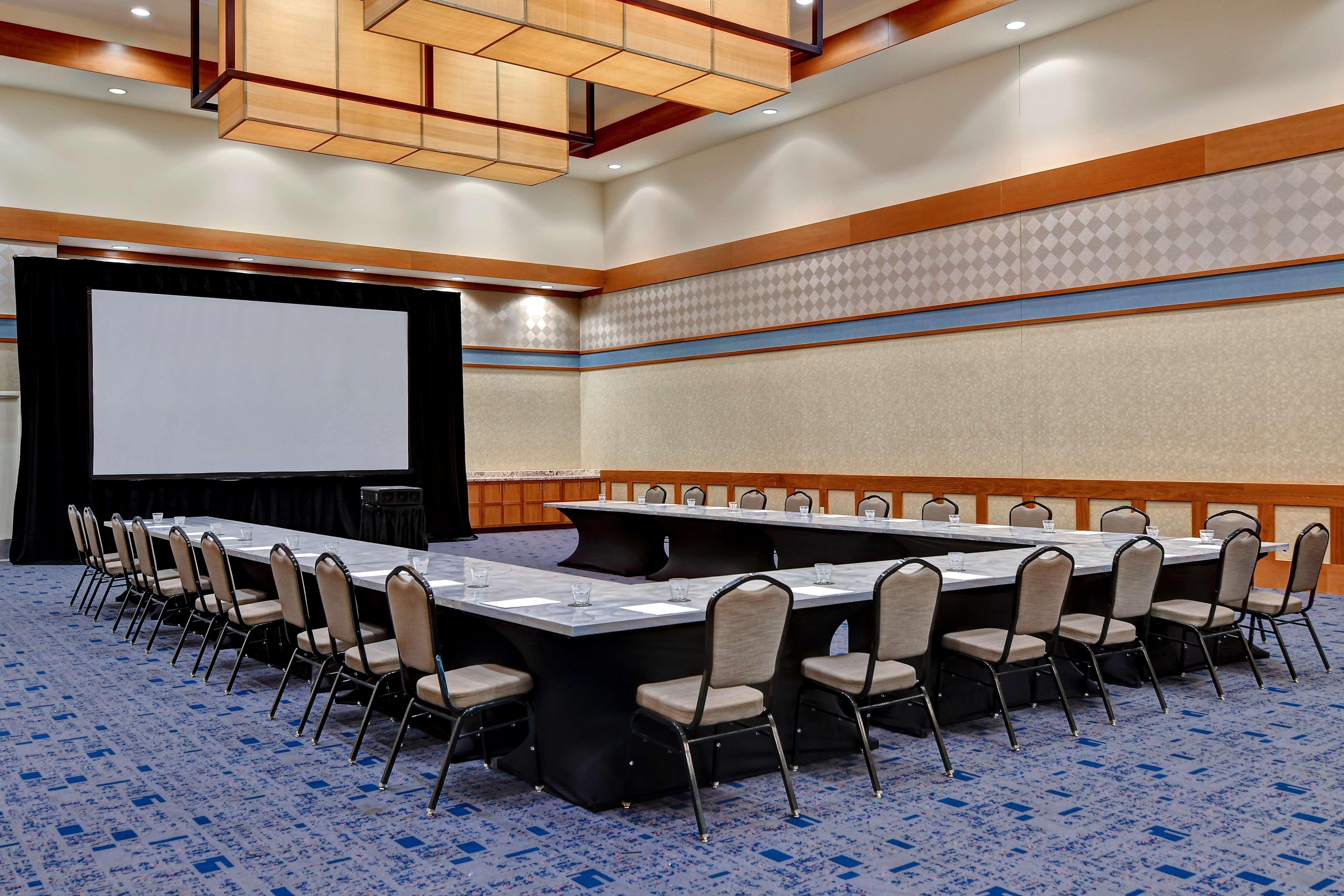 Doubletree By Hilton Phoenix- Tempe Εξωτερικό φωτογραφία