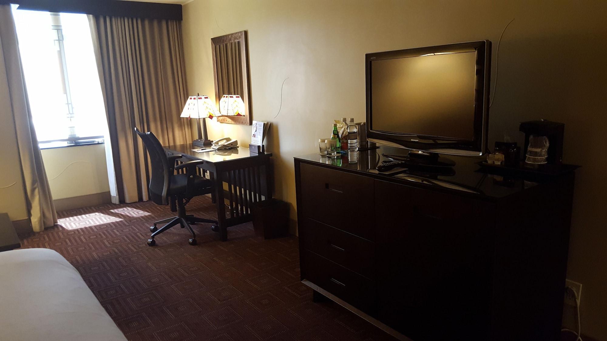 Doubletree By Hilton Phoenix- Tempe Εξωτερικό φωτογραφία