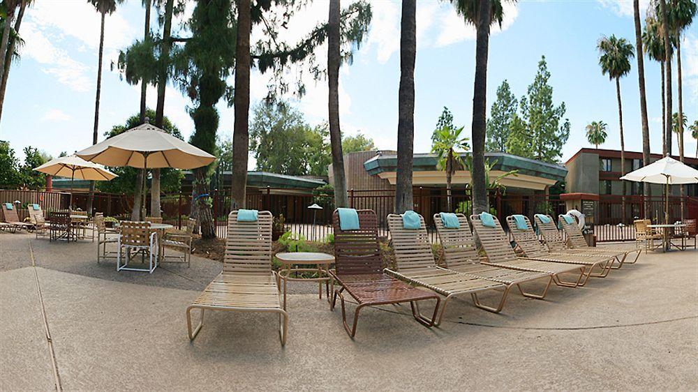 Doubletree By Hilton Phoenix- Tempe Εξωτερικό φωτογραφία