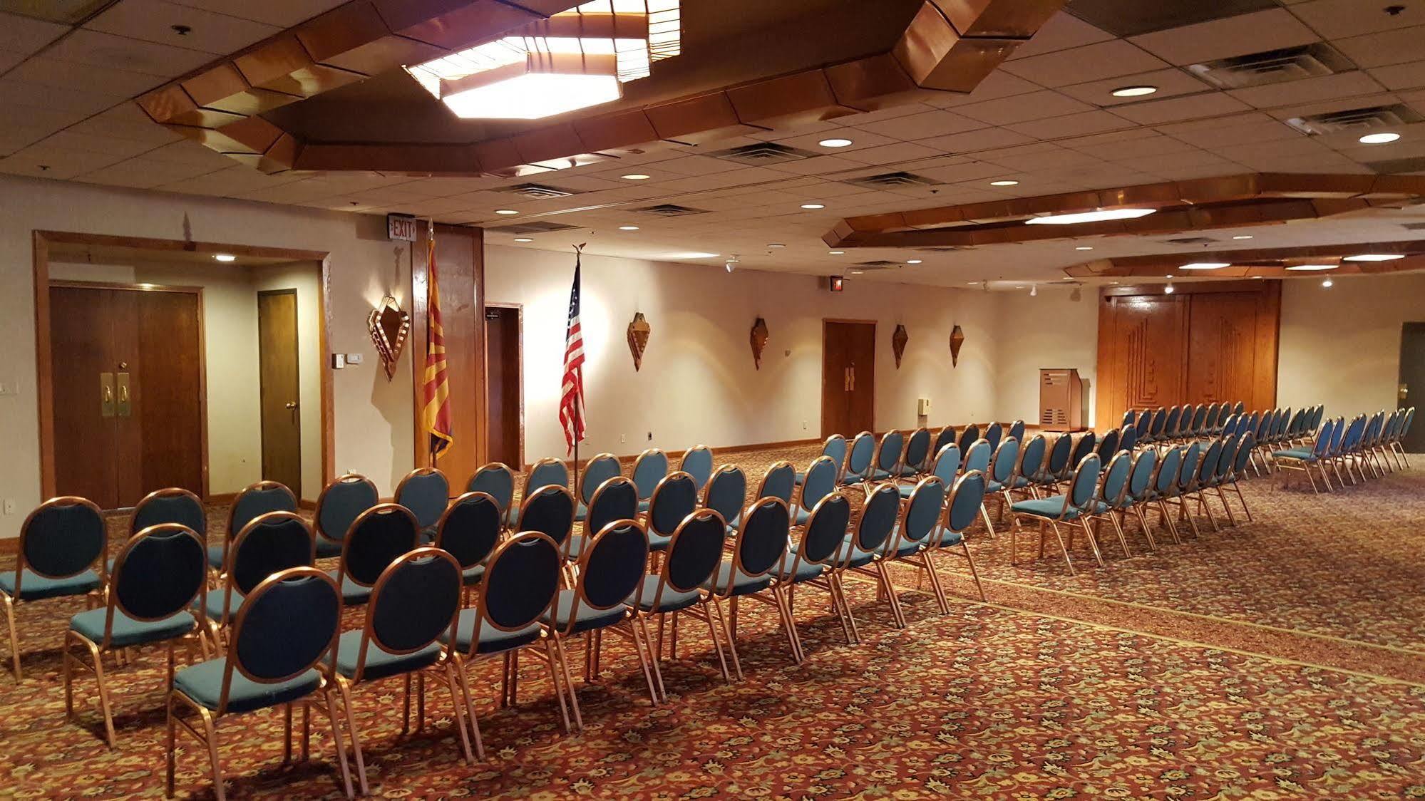 Doubletree By Hilton Phoenix- Tempe Εξωτερικό φωτογραφία